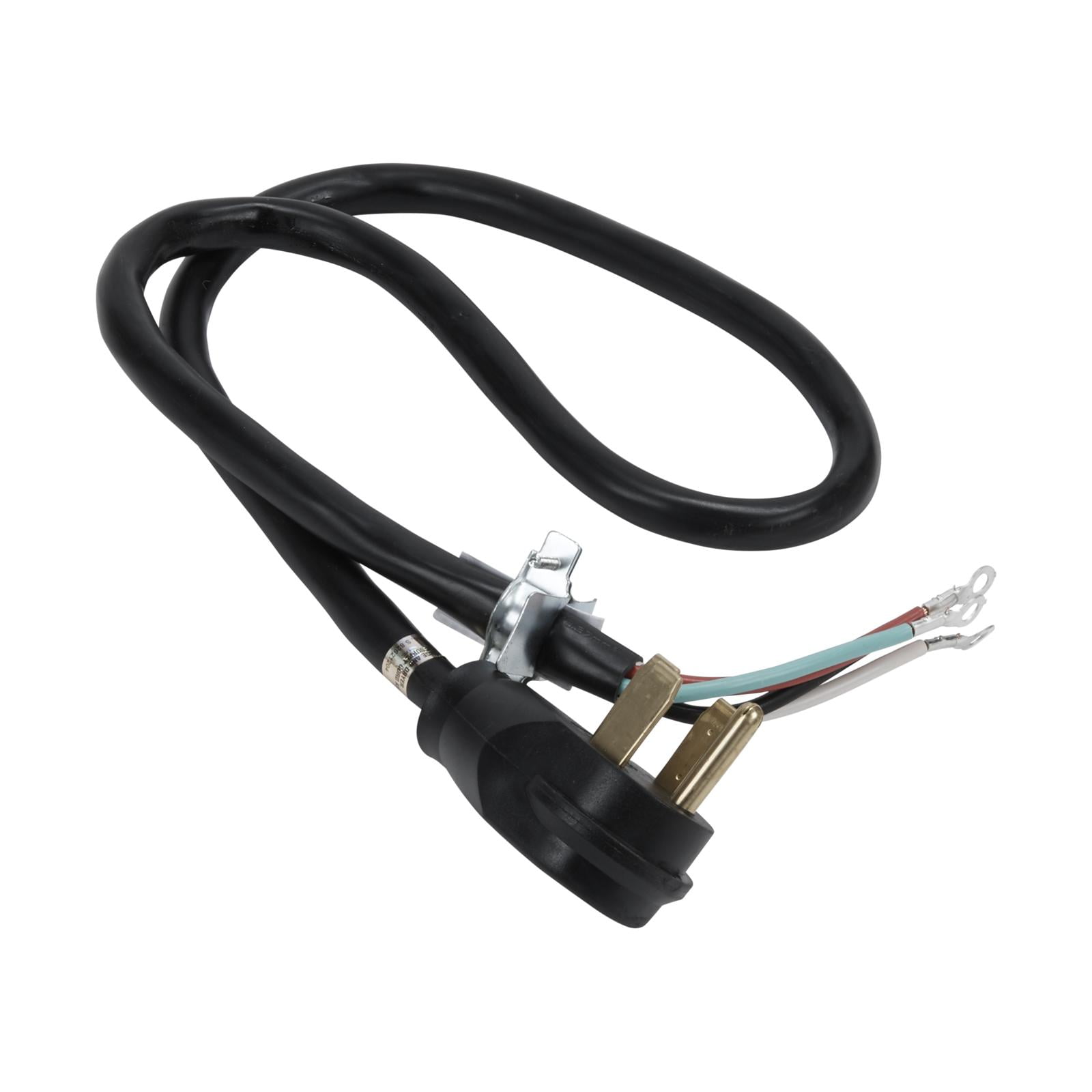 Whirlpool PT400 Range/Stove/Oven Power Cord