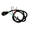 thumbnail image 1 of Whirlpool PT400L Dryer Power Cord, 1 of 10