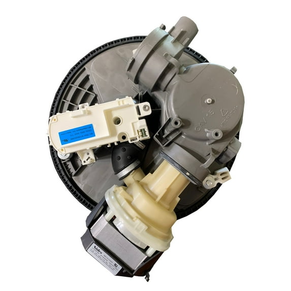 Whirlpool PUMP&MOTOR - Part# W11416363