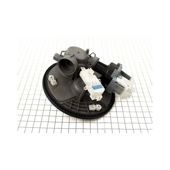 Whirlpool PUMPMOTOR DW WPW10605057