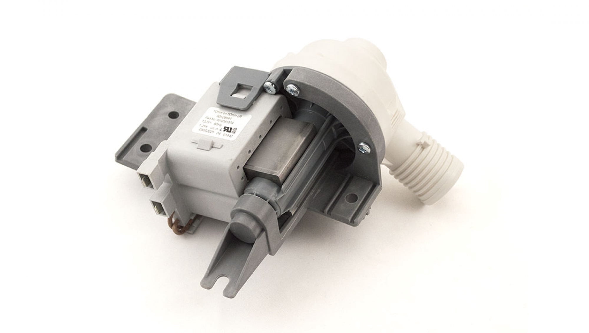 Appliance Factory Parts PUMPWATER AW WPW10581874
