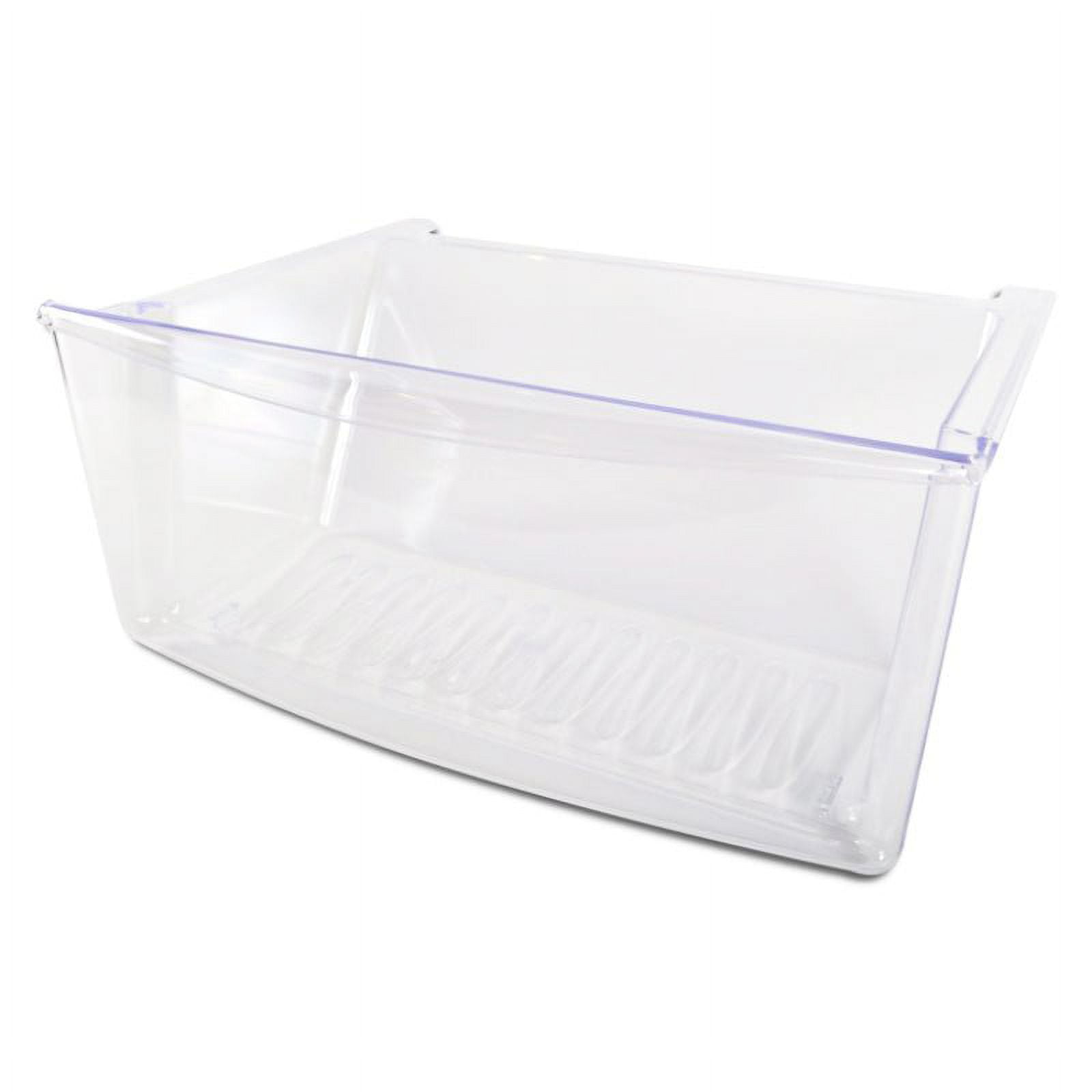 Whirlpool Pan Drawer WP67001504 OEM Part