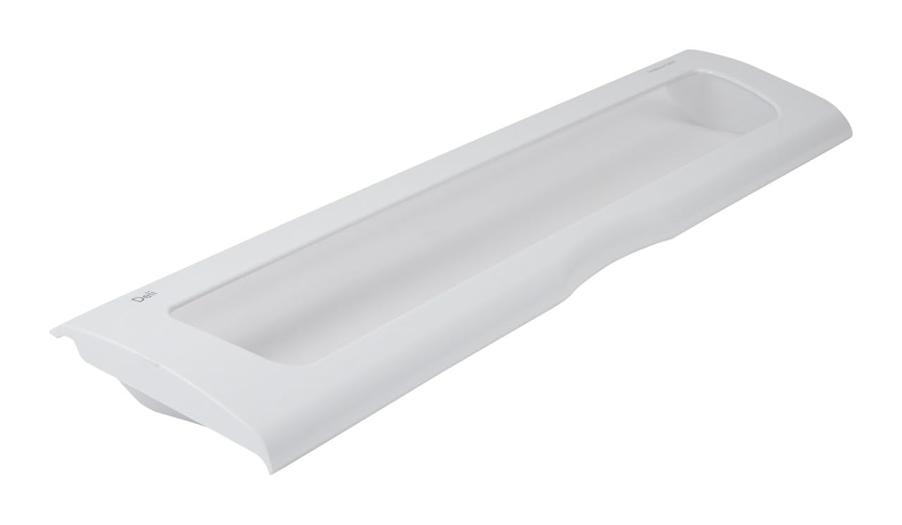 Whirlpool Pantry Drawer Lid Part WP67005930