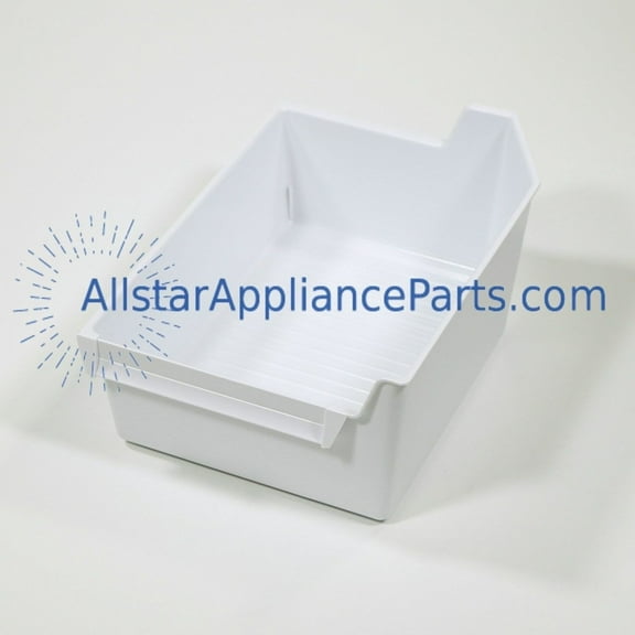 Whirlpool Part Number 2166261 Ice Cube Pan