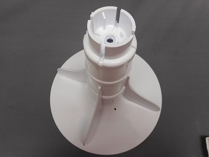 Whirlpool Part Number 3347288: Agitator