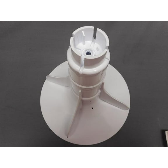 Whirlpool Part Number 3347288: Agitator