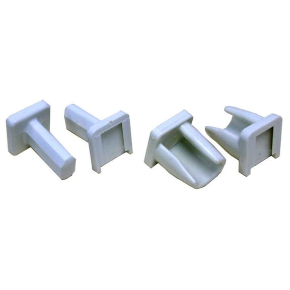 Whirlpool 819091 Genuine OEM Refrigerator Shelf Support
Fits: 1115911 946357 946358 1024