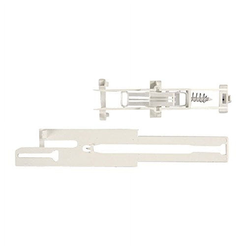 Whirlpool Part Number 8193646: ACTUATOR