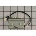 thumbnail image 1 of Whirlpool WPLW10819427 Power Button Switch, 1 of 1