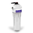 thumbnail image 1 of Whirlpool Premium Household Filtration System #WHKF-DWHV, Includes Filter, 1 of 6
