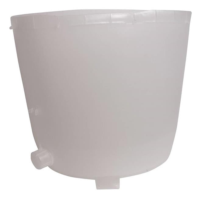 Whirlpool WPL63849 Primary Outer Tub