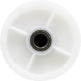 thumbnail image 1 of Whirlpool Pulley Wheel, 6-3700340, 1 of 1
