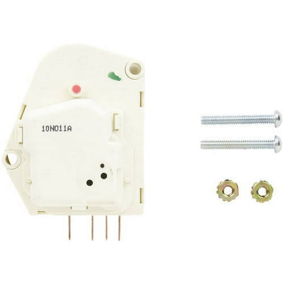 Whirlpool R0168027 Defrost Timer