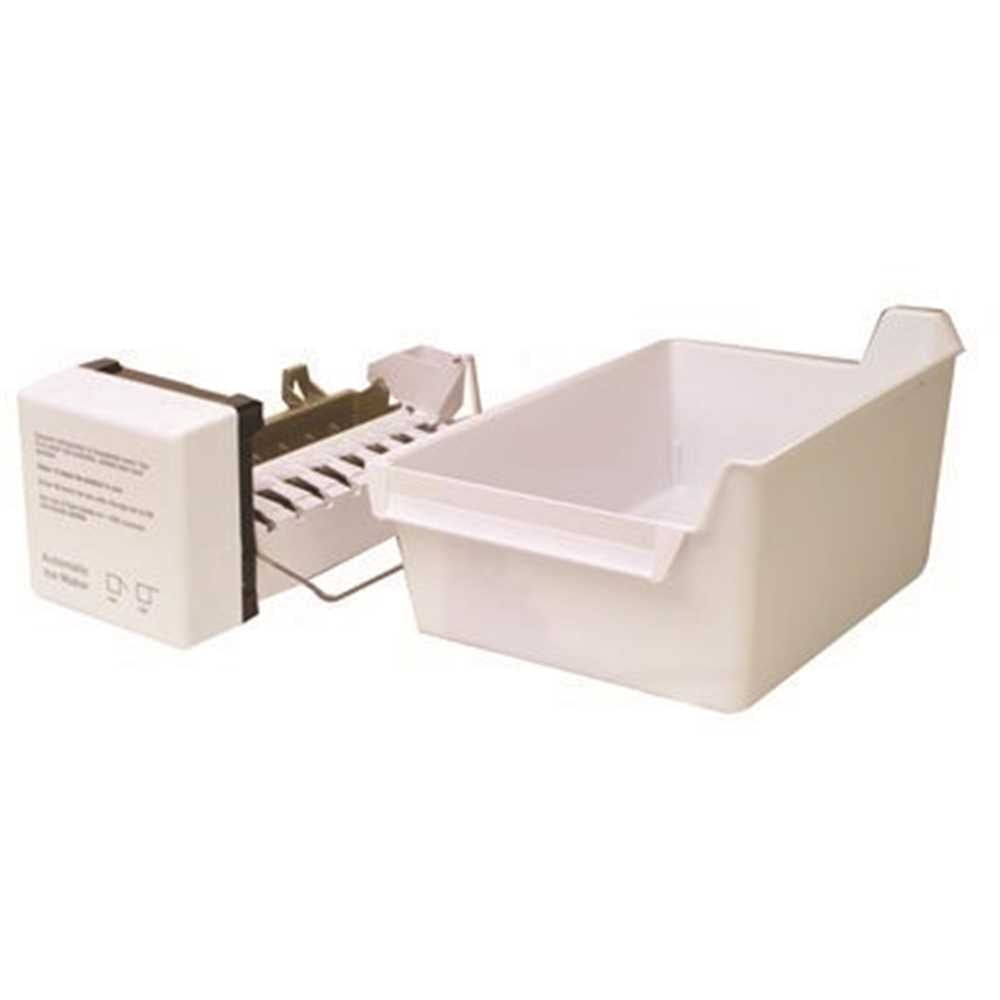 Whirlpool RIM469 Icemaker Kit for Whirlpool 1129340 Sansujyuku sansujyuku.com