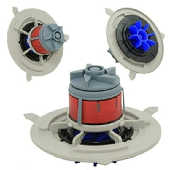 Whirlpool ROTOR - Part# WP8194092