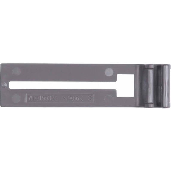 Whirlpool Rack Adjuster