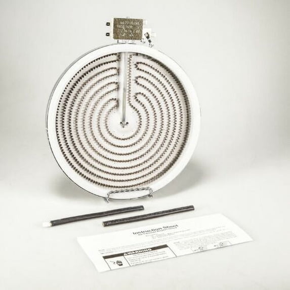 Whirlpool Radiant Surface Element W10823707 OEM Part
