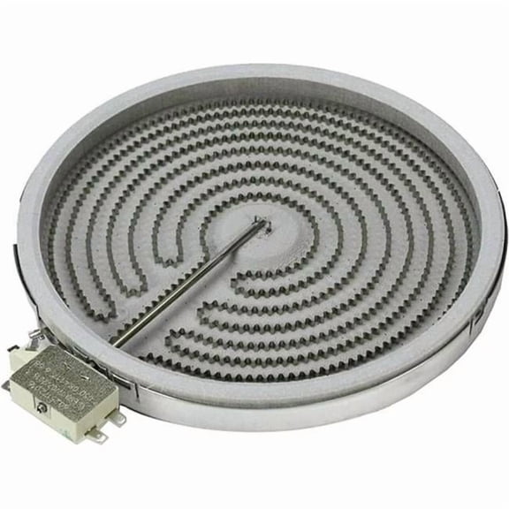 Whirlpool WPLW10823696 Radiant Surface Element