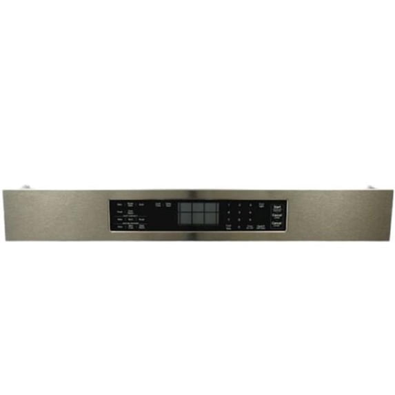 Whirlpool Range Control Panel