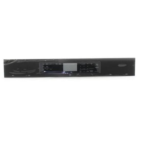Whirlpool WPLW11091882 Range Control Panel