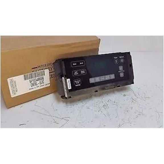 Whirlpool WPLWPW10348656 Range Electronic Control