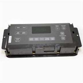 Whirlpool WPLW11594224 Range Electronic Control