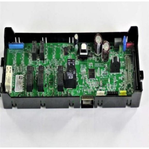 Whirlpool WPLW11100619 Range Electronic Control