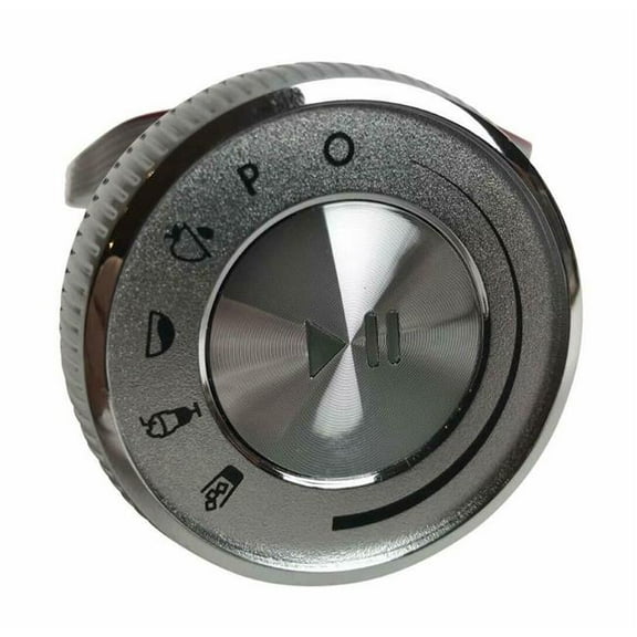 Whirlpool WPLW11448962 Range Electronic Control