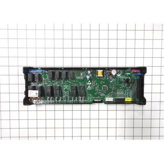 Whirlpool WPLW10803217 Range Electronic Control