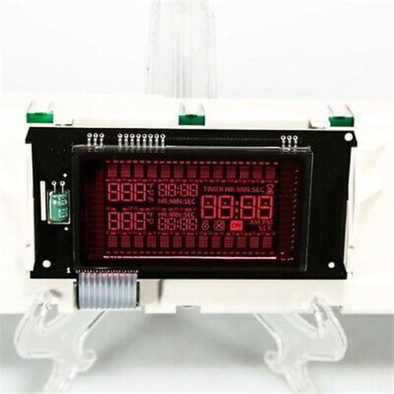 Whirlpool WPLW10877013 Range Electronic Control