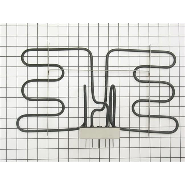 Whirlpool WPLY04100124 Range Grill Element