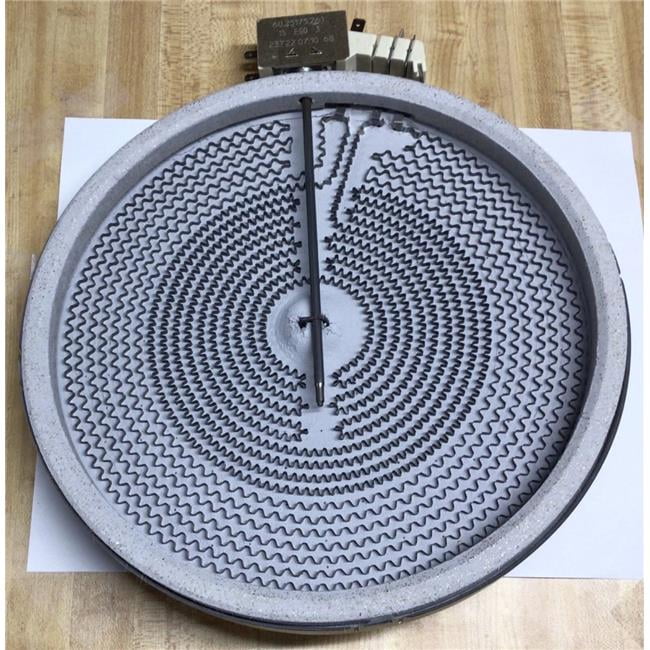 Whirlpool APL00791631 Range Heating Surface Element