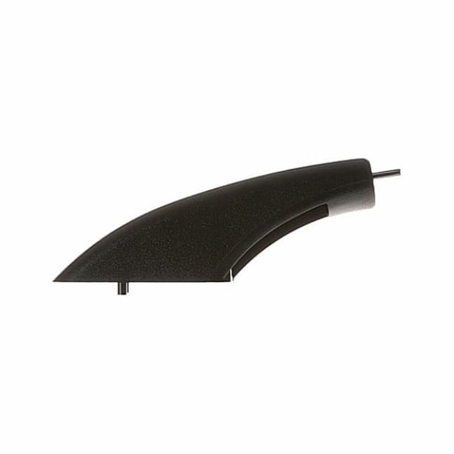 Whirlpool APLWB07X10034 Range Oven Door Handle End Cap