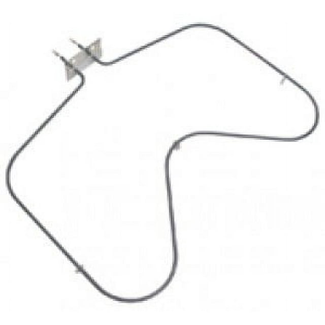 8053713 Replacement Whirlpool Range Oven Bake Element, Also Fits Stove