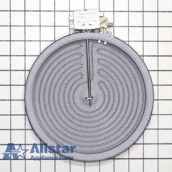 Whirlpool Range Radiant Surface Element WPW10242957