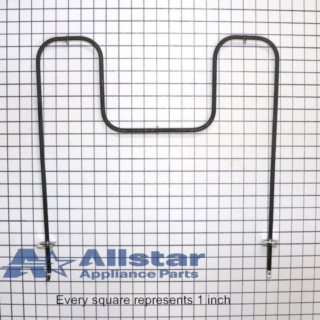 Whirlpool Range/Stove/Oven Bake Element WP74010750