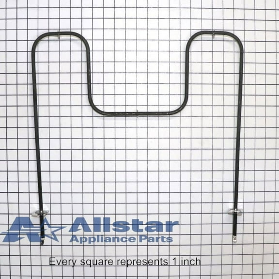 Whirlpool Range/Stove/Oven Bake Element WP74010750