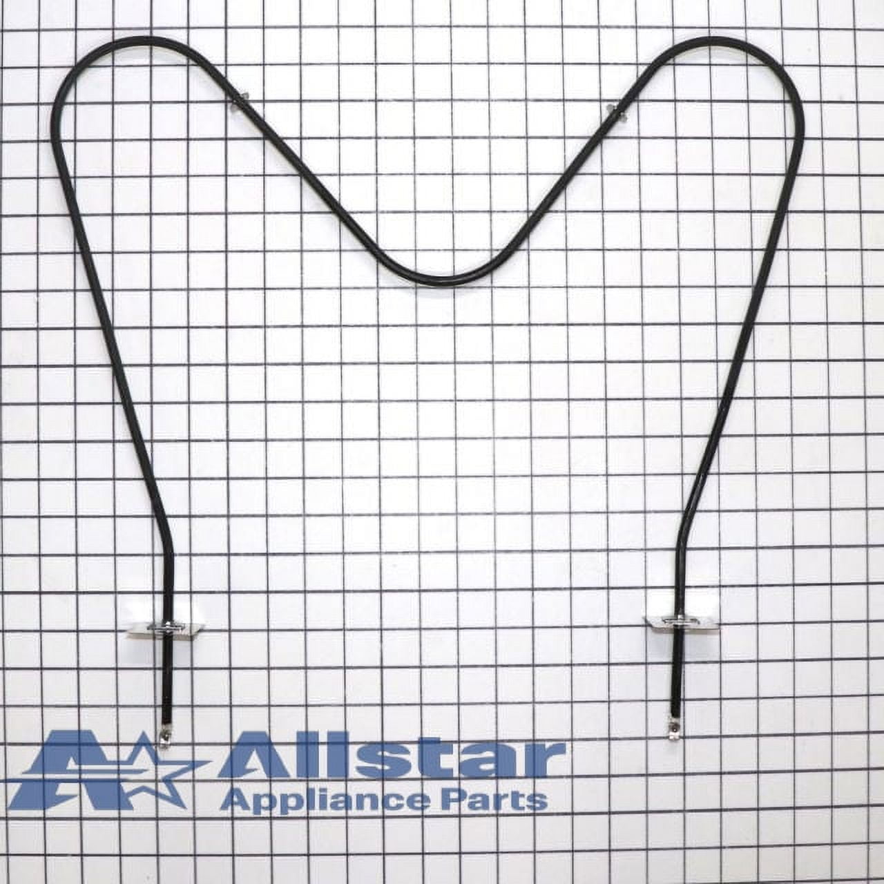 Whirlpool Range/Stove/Oven Bake Element WP866375