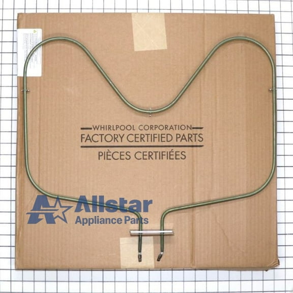 Whirlpool Range/Stove/Oven Bake Element WPW10308477