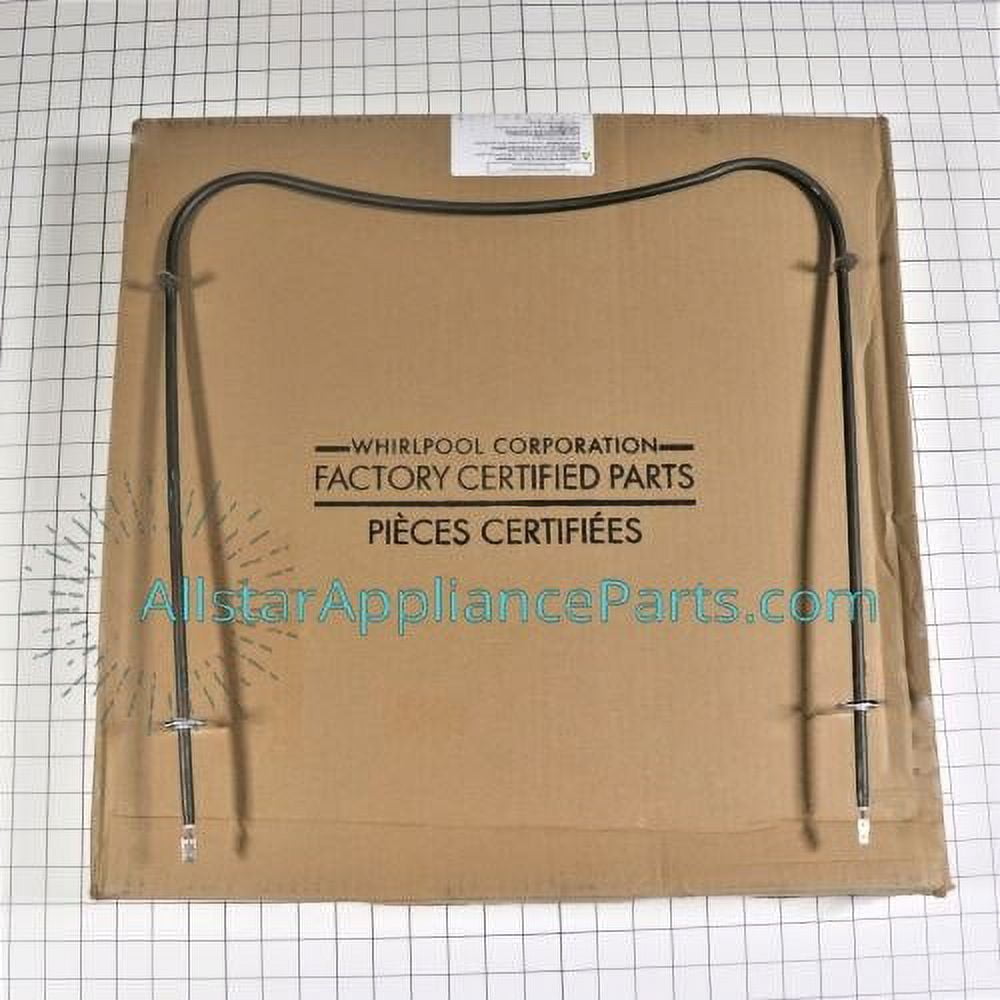 Whirlpool Range/Stove/Oven Bake Element WPW10310274