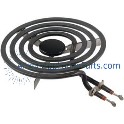 Whirlpool Range/Stove/Oven Coil Surface Element WP12001559