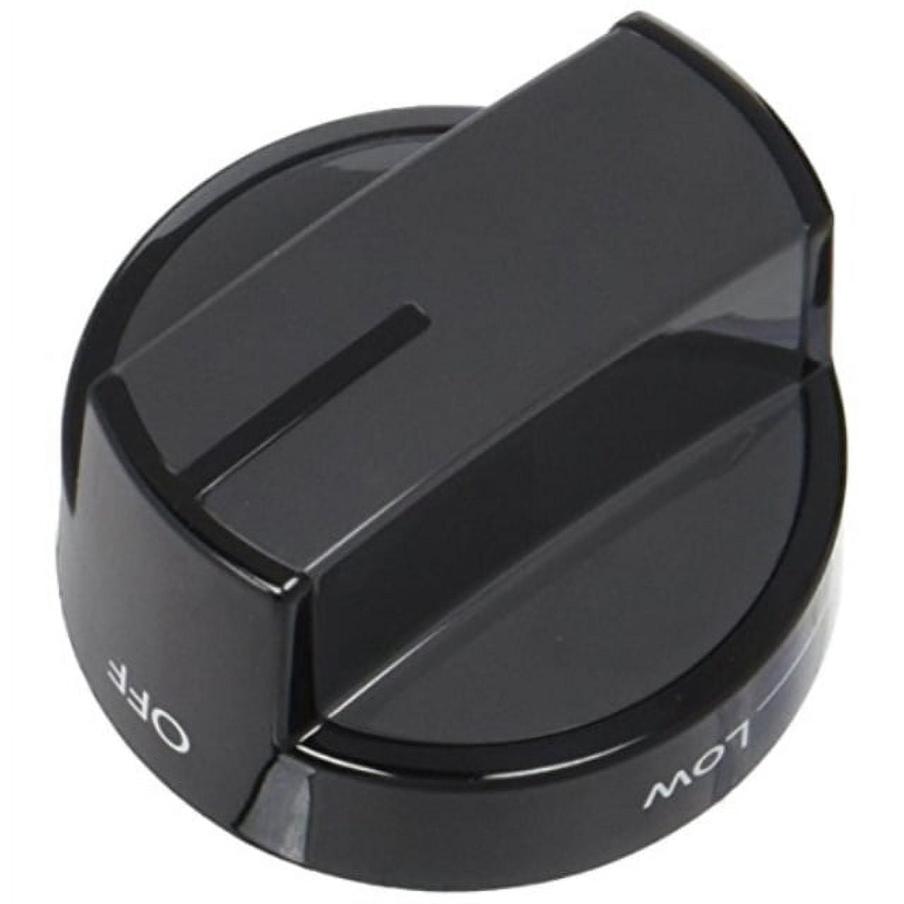 Whirlpool Range/Stove/Oven Control Knob WPW10339442