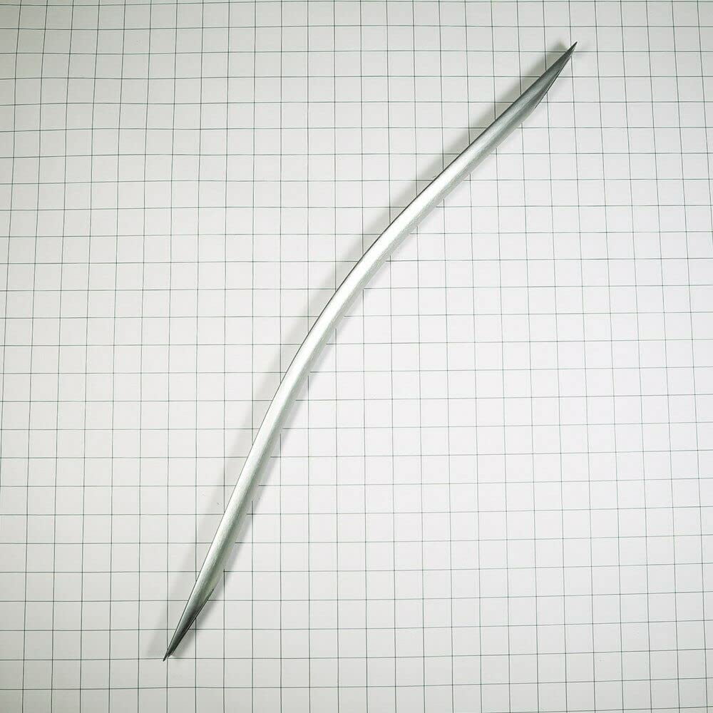Whirlpool Range/Stove/Oven Door Handle W10894054