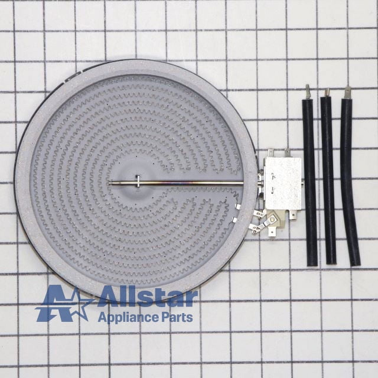 Whirlpool Range/Stove/Oven Radiant Surface Element W10823693