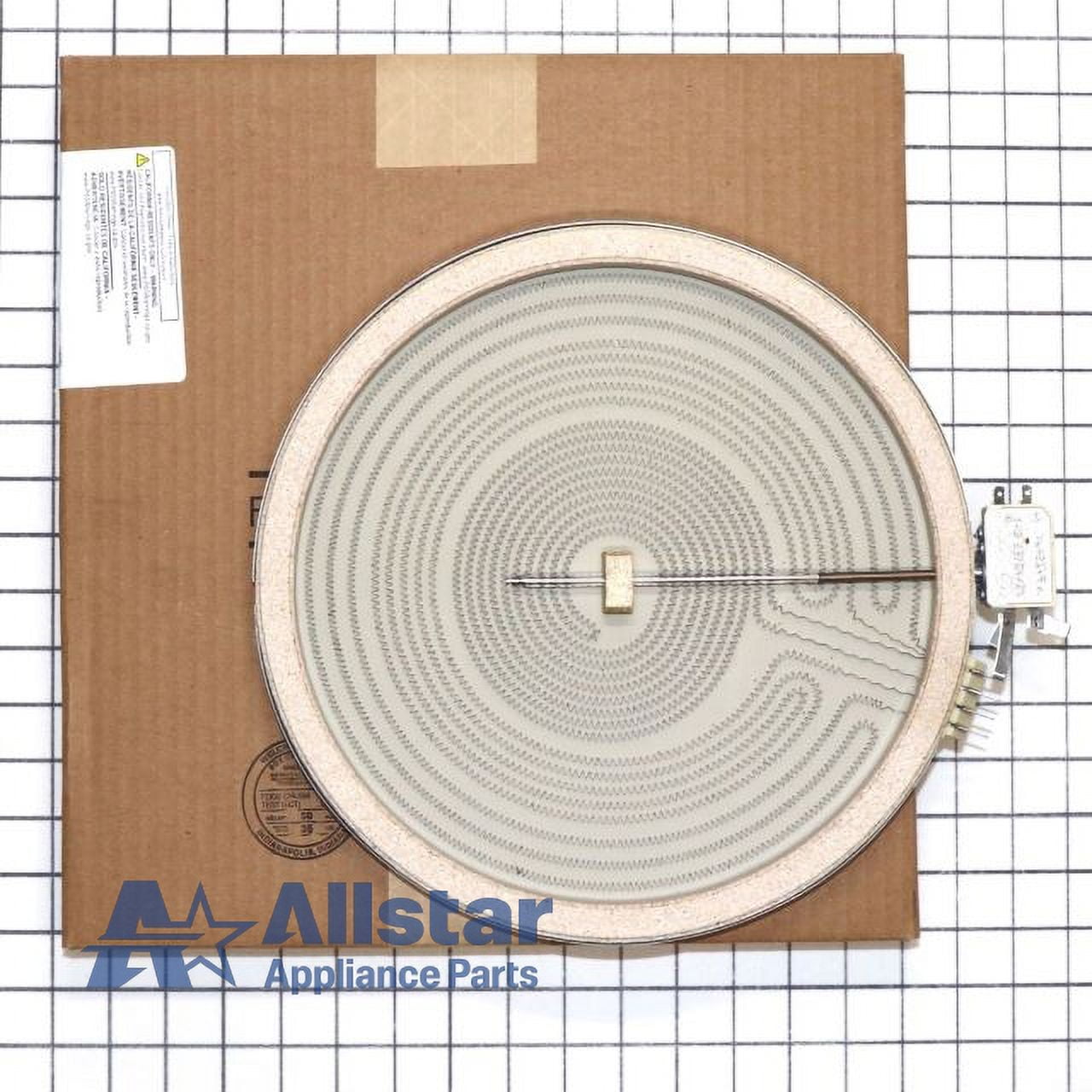 Whirlpool Range/Stove/Oven Radiant Surface Element W11101459
