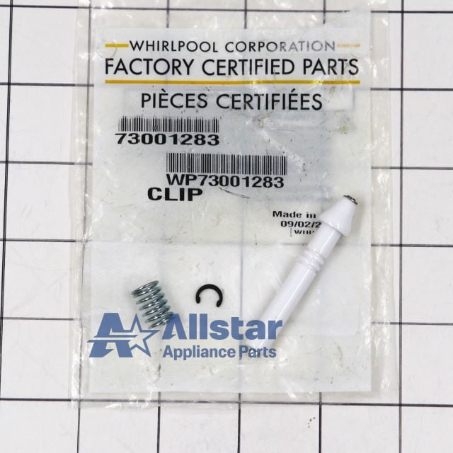 Whirlpool Range/Stove/Oven Spark Electrode WP73001283