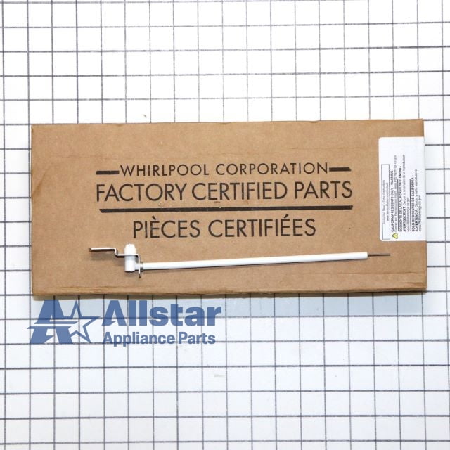 Whirlpool Range/Stove/Oven Spark Electrode WP74006072