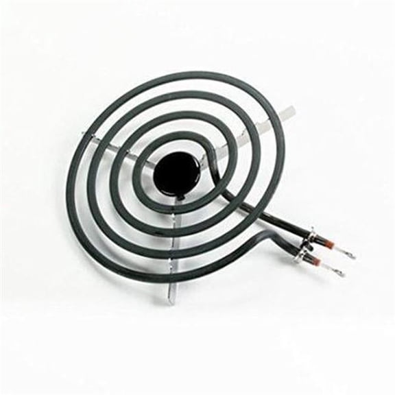 Whirlpool WPLWP9761346 Range Surface Coil Element