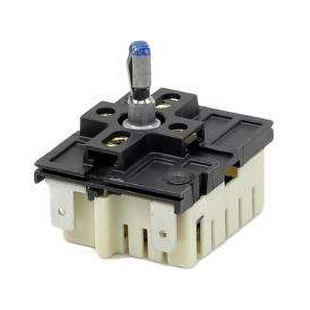 Whirlpool Range Surface Element Control Switch W11122006