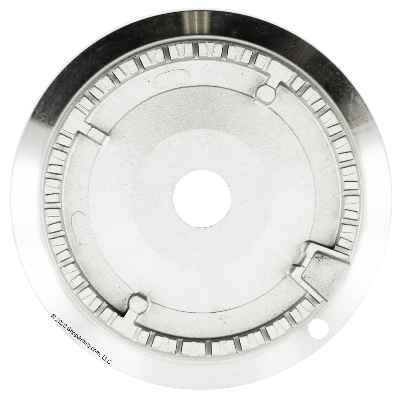 Whirlpool Range WP8286815 Burner Head